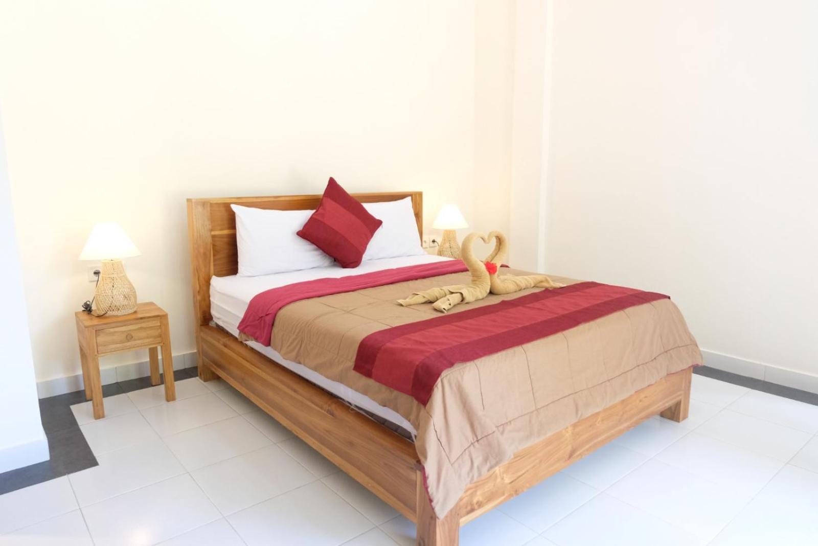 Ary House Ubud Bagian luar foto