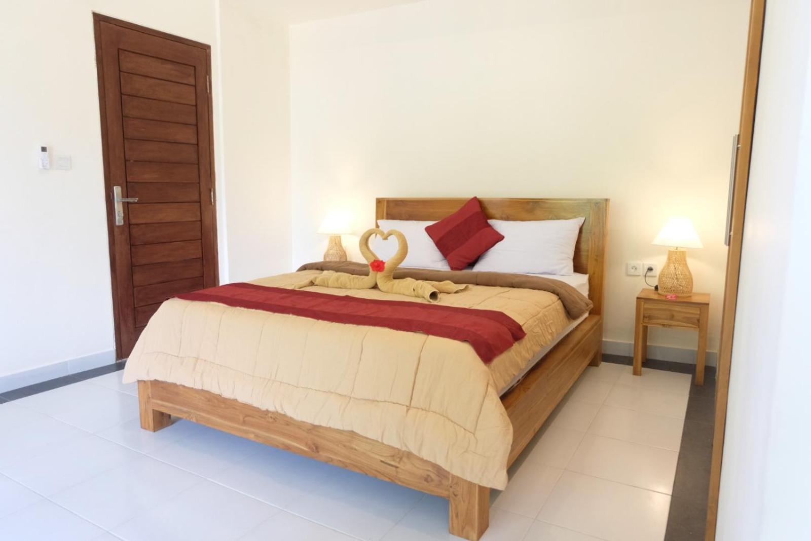 Ary House Ubud Bagian luar foto
