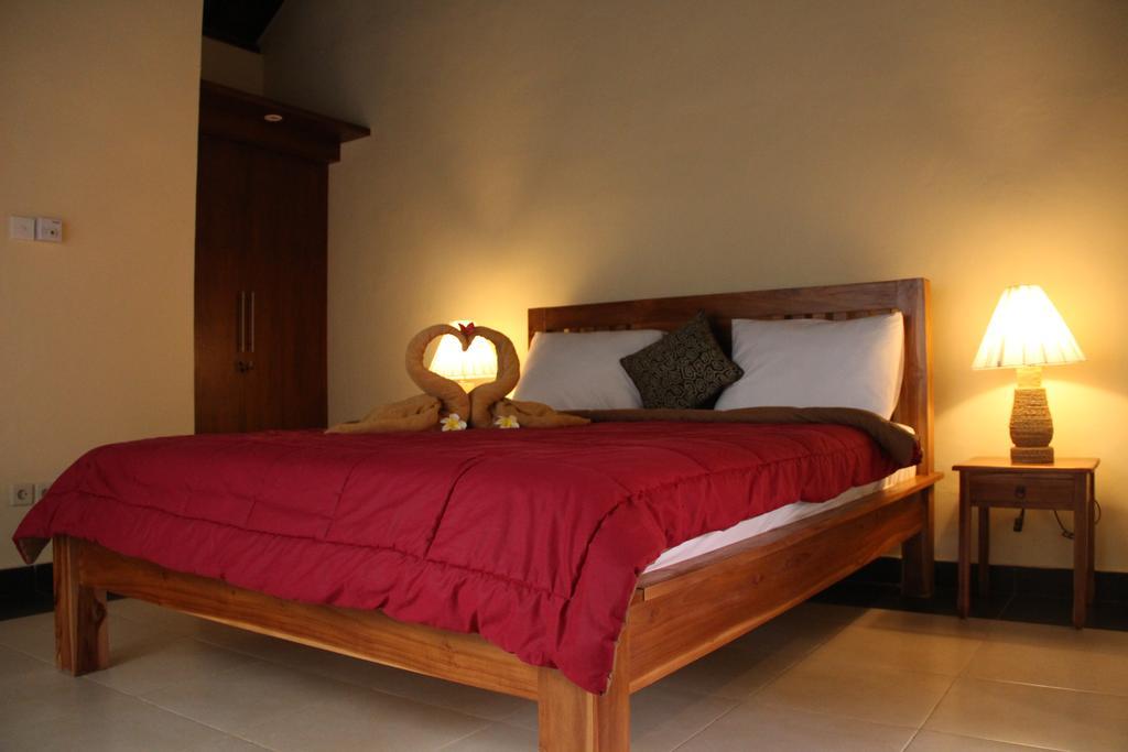 Ary House Ubud Bagian luar foto