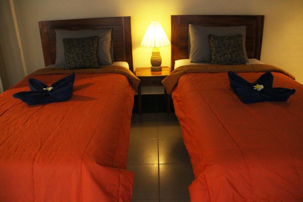 Ary House Ubud Bagian luar foto