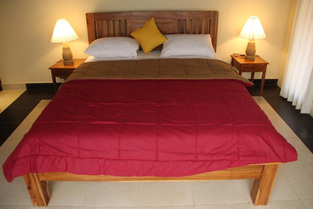 Ary House Ubud Bagian luar foto