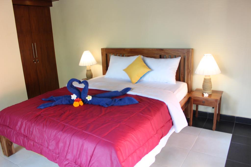 Ary House Ubud Bagian luar foto