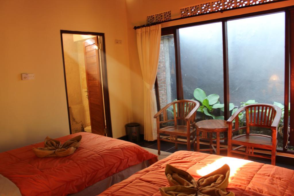 Ary House Ubud Bagian luar foto