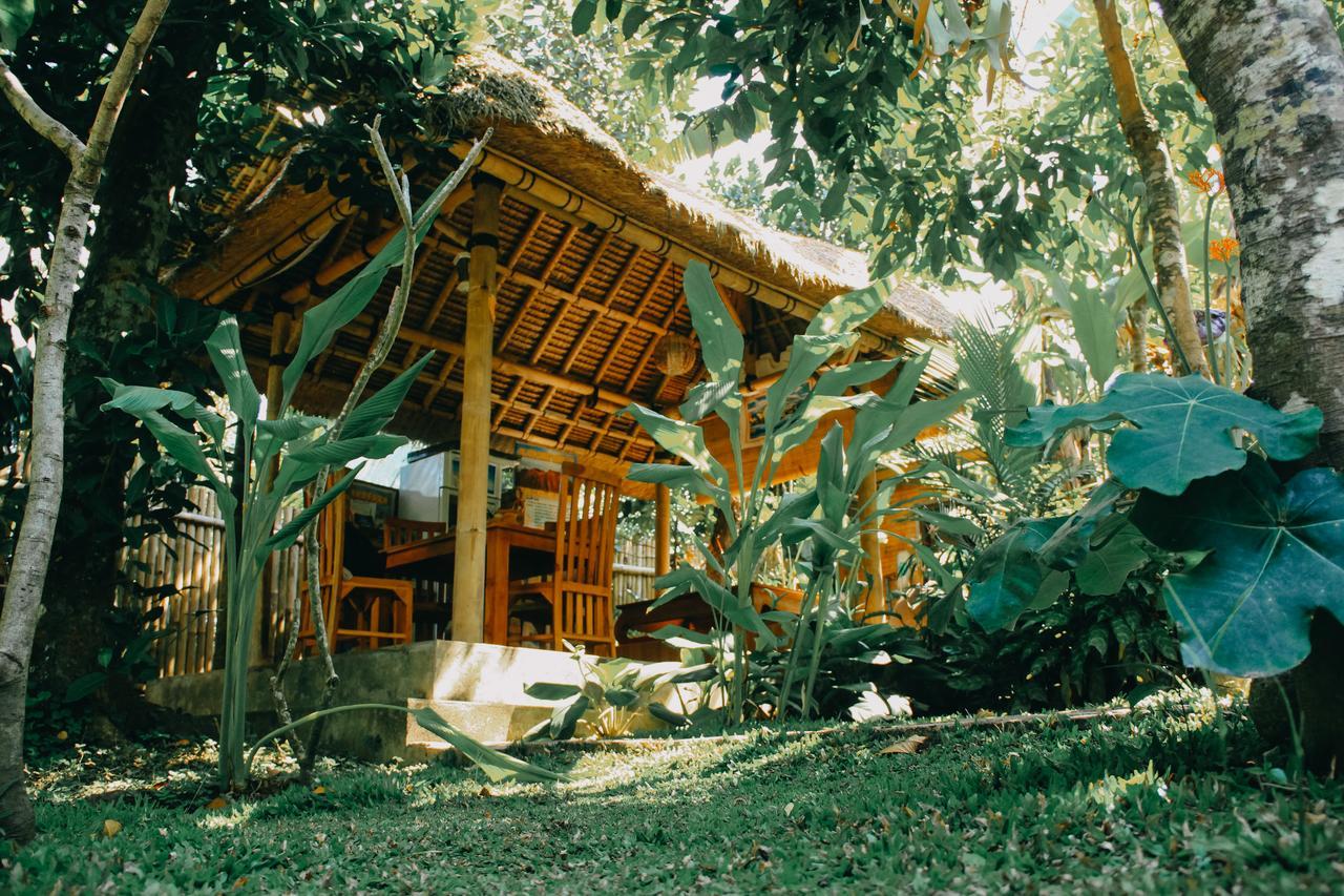 Ary House Ubud Bagian luar foto